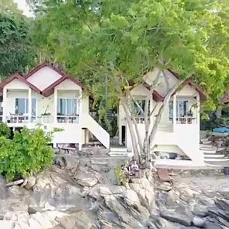קו סאמט Sunrise Villas Seaview מראה חיצוני תמונה