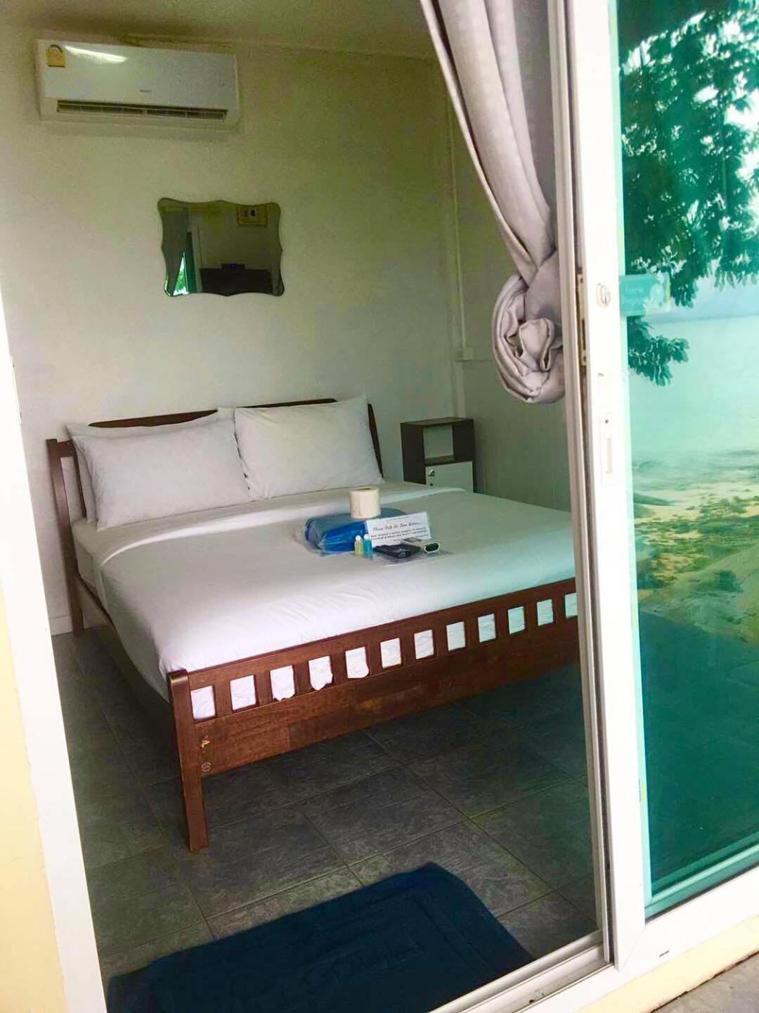 קו סאמט Sunrise Villas Seaview מראה חיצוני תמונה