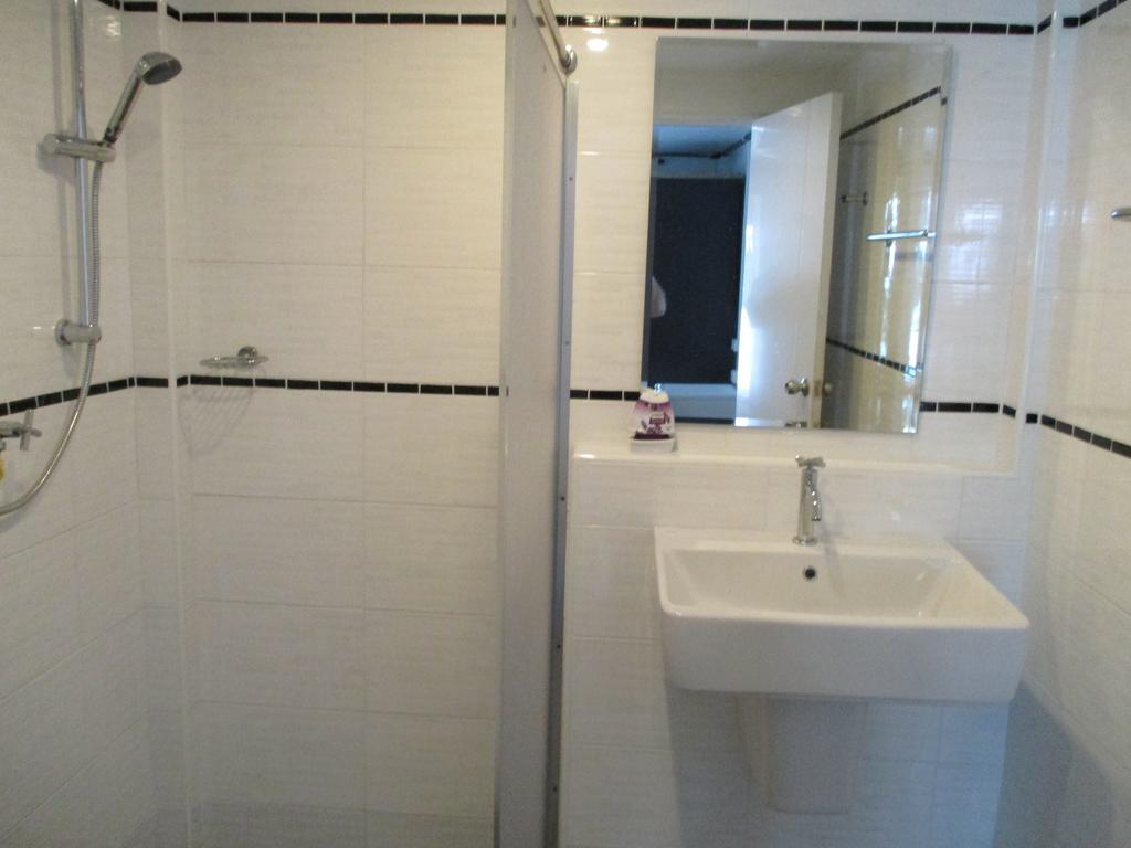 קו סאמט Sunrise Villas Seaview מראה חיצוני תמונה