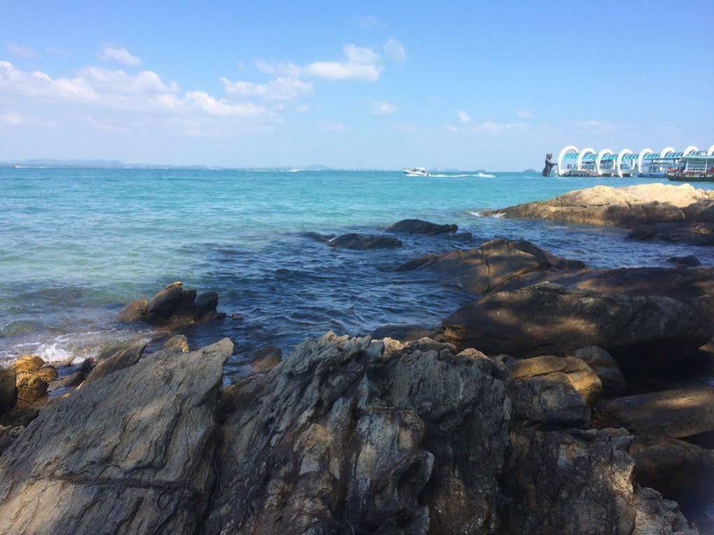 קו סאמט Sunrise Villas Seaview מראה חיצוני תמונה