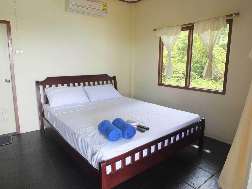קו סאמט Sunrise Villas Seaview מראה חיצוני תמונה
