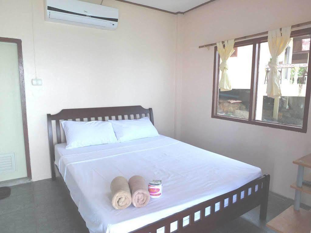 קו סאמט Sunrise Villas Seaview מראה חיצוני תמונה