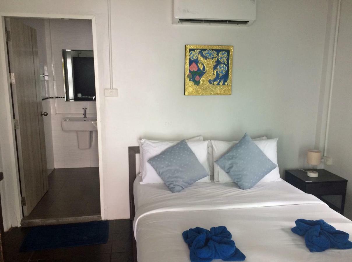 קו סאמט Sunrise Villas Seaview מראה חיצוני תמונה