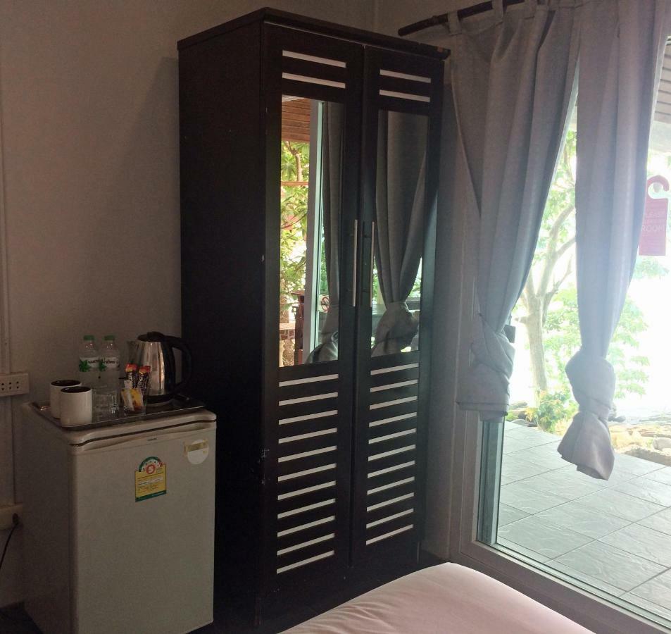 קו סאמט Sunrise Villas Seaview מראה חיצוני תמונה