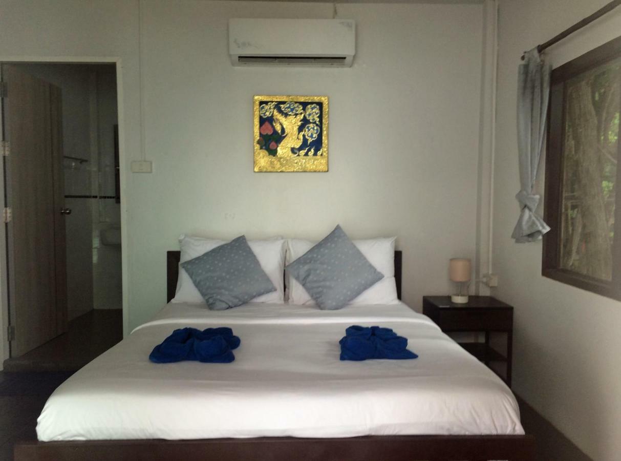 קו סאמט Sunrise Villas Seaview מראה חיצוני תמונה