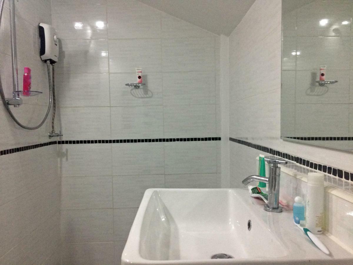קו סאמט Sunrise Villas Seaview מראה חיצוני תמונה