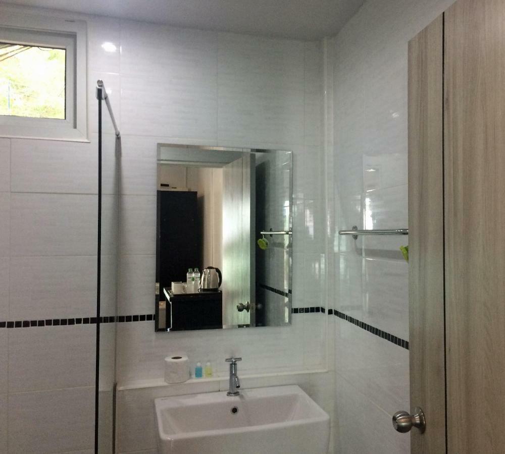 קו סאמט Sunrise Villas Seaview מראה חיצוני תמונה